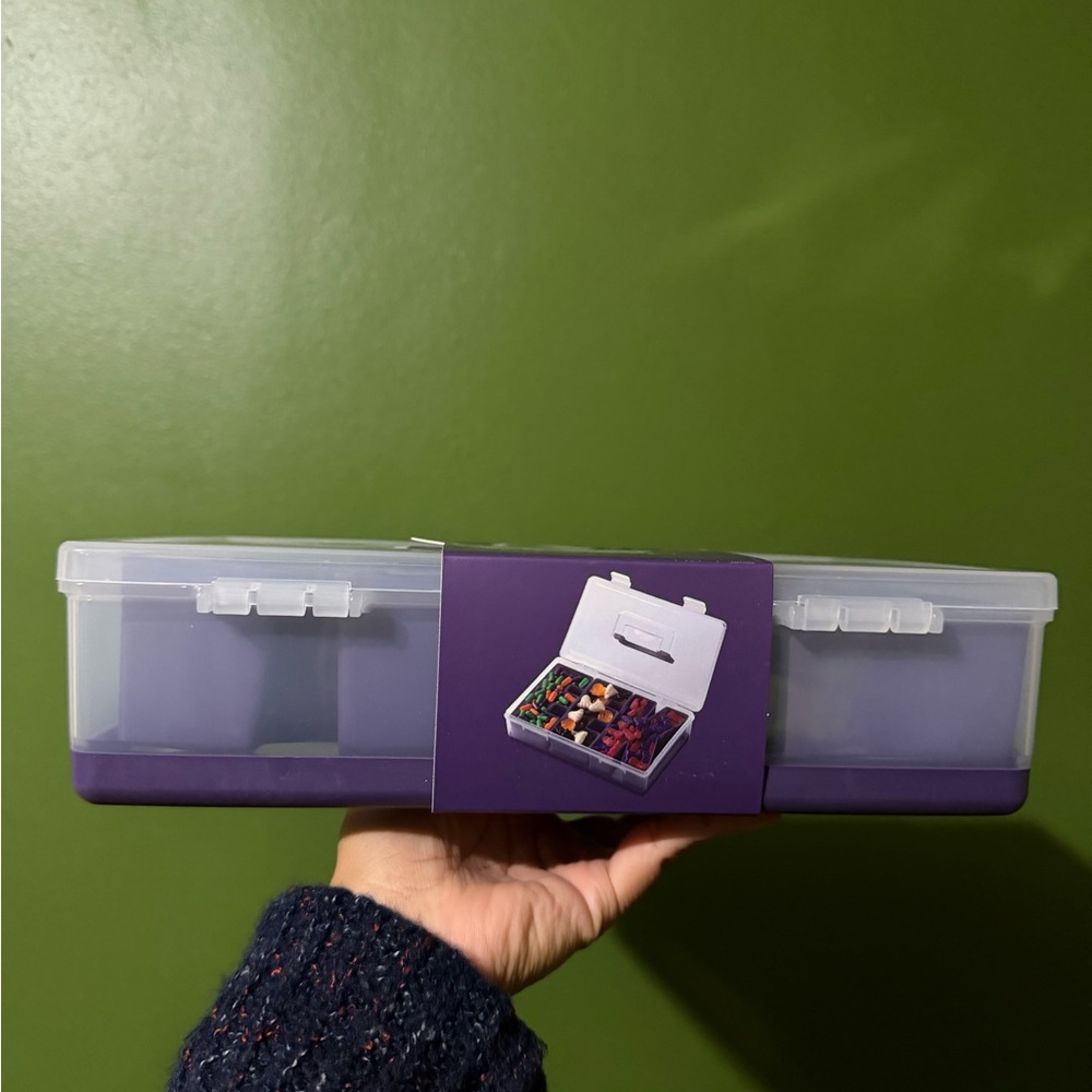 CWC EEK Halloween Snackle Box - Picture 6 of 6